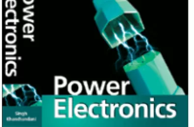 3 cuốn sách hay để học về điện tử công suất